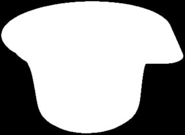 křen, pažitka,