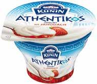 Skyr natur 140