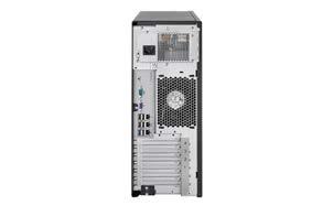 Datasheet Server FUJITSU PRIMERGY TX1330 M4 Server Vysoce rozšiřitelný server navržený s ohledem na obvyklé požadavky malých a středně velkých podniků Servery FUJITSU PRIMERGY vám zajistí dostatek