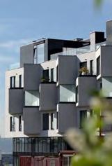 architektura, funkčnost v každém
