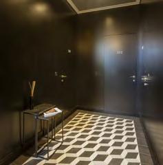 HOTEL REPUBLIKA Fortius Hotel