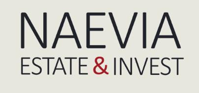 Developer NAEVIA Development projektu Za Větrníky I. a II. Realizace interiérů Společnost NAEVIA INVEST s.r.o. má dva rovnocenné společníky, a to Petru Maškovou a Martina Faktora.