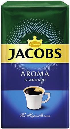 JACOBS DOUWE EGBERTS 69, Roshen