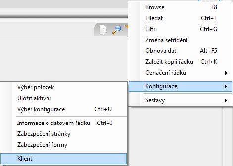 Popis Doplněk klienta ESO9 (addin) umožňuje synchronizaci kontaktů z aplikace ESO9 se složkou ESO9Kontakty v MS Outlooku.