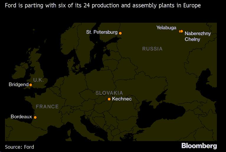 BASF Společnost hodlá uzavřít 6 000 pracovních míst celosvětově do roku 2021 Ušetří 300 mil.