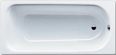klasická Eurowa 312 170x70 cm bílá + sifon (3600,- Kč bez DPH)