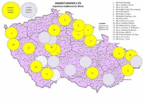 spolupráce mezi LH a DH - vzájemná prostupnost pacientů spolupráce s ČSPM zabezpečení odborné erudice zdravotnických pracovníků spolupráce s ANK, ČBK a dalšími relevantními