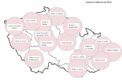 B. LŮŽKOVÉ HOSPICE Přehled hospodaření APHPP za rok 2018 PŘEHLED HOSPODAŘENÍ V ROCE 2018 Provozní náklady v tis.