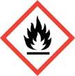 2 / 8 2.2 Prvky označení Výstražný symbol nebezpečnosti 2.3 Signální slovo varování H-věty H226 Hořlavá kapalina a páry H315 Dráždí kůži H336 Může způsobit ospalost nebo závratě.