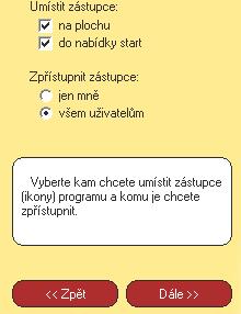 podvojné finanční účetnictví pro hospodářské a neziskové organizace na rok 2019 Vážení uživatelé, Tento dokument obsahuje: A) postup instalace nové verze B) provedení datové uzávěrky roku 2018