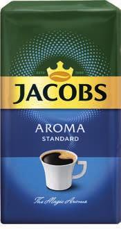 Jacobs Aroma Standard mletá