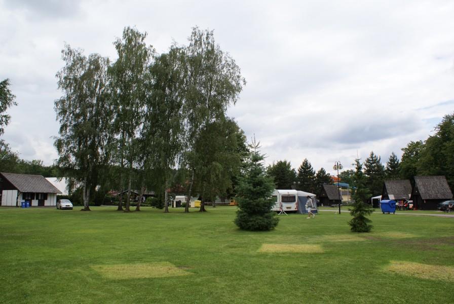 pořádá v Žamberku v areálu autocampingu u koupaliště v neděli dne 22. 9.