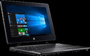 NAMIXUJTE SI BALÍČKY pro šablonu VYUŽITÍ ICT VE VZDĚLÁVÁNÍ DLE SVÝCH PŘEDSTAV Zvyšte motivaci žáků zapojením konvertibilních tabletů s
