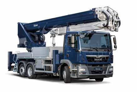 PŘÍMÉ SROVNÁNÍ Autojeřáby Technické údaje AK 37/4000 AK 35/3000 AK 36/4000 AK 42/4000 AK 46/6000 AK 52 Max. celková hmotnost (t) 7,49 / 8,6 (8,8) 8,6 11,99 16 / 18 18 / 26 26 / (32) Max.