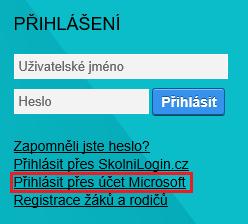 Nové heslo uvedeme do pole Nové heslo a ještě jednou jej opíšeme do pole Nové heslo pro kontrolu. Nakonec klikneme na tlačítko Uložit a přejít na přihlašovací stránku.