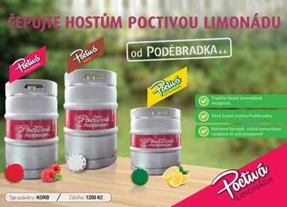 Dobrá voda perlivá, jemně perlivá, neperlivá 6 x 1,5 l 9,48 Kč 10,90 s DPH Dobrá voda jemně perlivá