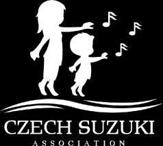 1 Česká Suzuki asociace NEWSLETTER 02/2019 DVA SUZUKI HOUSLOVÉ WORKSHOPY NA KONCI ŠKOLNÍHO ROKU SUZUKI MISTROVSKÉ KURZY V PRAZE S HELEN BRUNNER, AGATHE