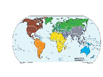 Key question Draft Terms of Reference for the Regional Organization Group