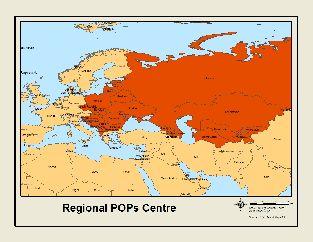 RECETOX international projects and activities Stockholm Convention (SC) Central and Eastern European Regional POPs Centre of Masaryk University DECLARATION Based on the experiences from the