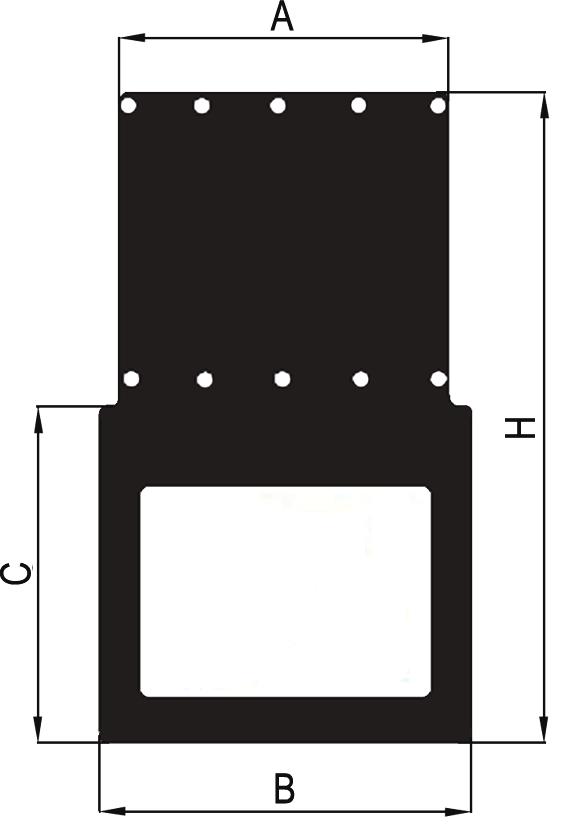 ZÁSTĚRKY PROTI ROZSTŘIKU INSERT LINE 02.