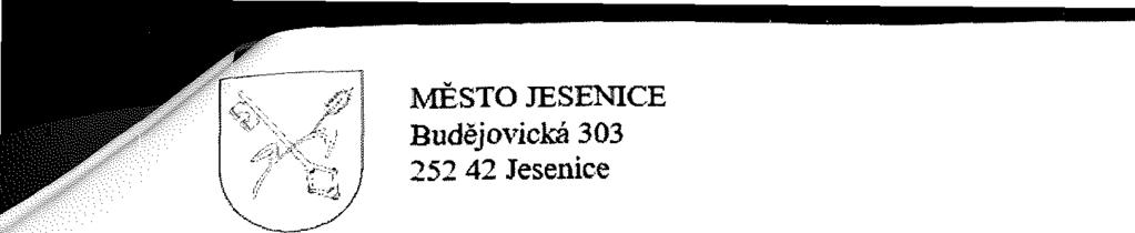 mu@inujesenice.cz www.mujesenice.cz IDDS: 3n2b42m V. Práva a povinností nájemce 5.1. Nájemce se zavazuje, že v termínu stanoveném v čl. IV.