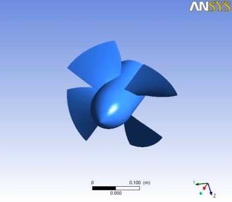 Computational fluid dynamics (CFD) is equal partner with theoretical and experimental fluid dynamics in the analysis and solution of fluid dynamic problems.