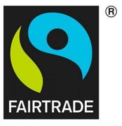 Obrázek 6: Ochranná známka Fairtrade Zdroj: Ochranná známka Fairtrade, 2014 Význam a hodnoty známky: Známka má vysokou morální a finanční hodnotu a musí tak být prezentována; Známka