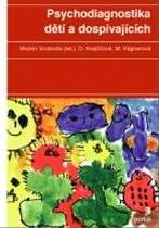 Literatura: Svoboda, Mojmír (Ed.), Krejčířová, Dana, Vágnerová, Marie. Psychodiagnostika dětí a dospívajících. Praha: Portál, 2001. Ivana Šnýdrová. Psychodiagnostika. Praha: Grada Publishing, 2008.