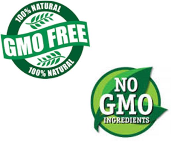 Trend non-gmo v