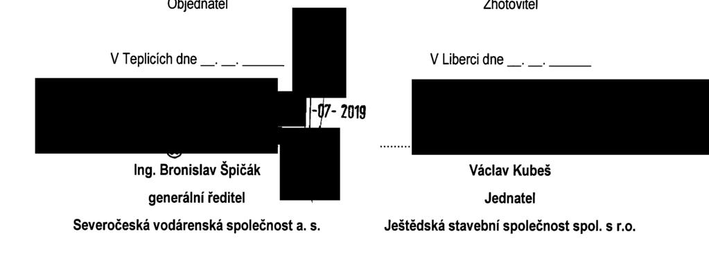 LIQ32494 Liberec, Karlov pod Ještědem - náhrada zdroje a rekonstrukce vodovodu 26.5.