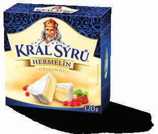 79,90 Král Sýrů