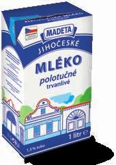 Selský jogurt ochucený 200