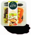 22,17 Kč HUMMUS S FALAFELEM A