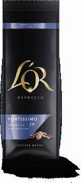 g = 39,80 Kč Lavazza Caffè