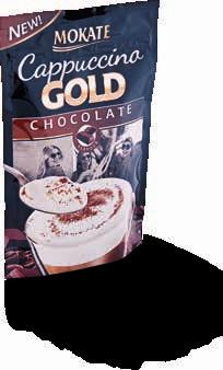 124 90-21 % Cappuccino