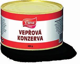 90-45% Viva Vepřová