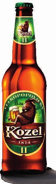 17 90 25,90-30 % Kofola 1,5 l 1 l = 11,94 Kč 21 90 Aquila ledový čaj 1,5 l 1 l