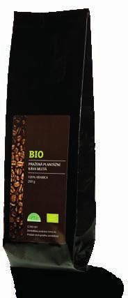 BIO ZNAMEN Á: BEZ PŘID