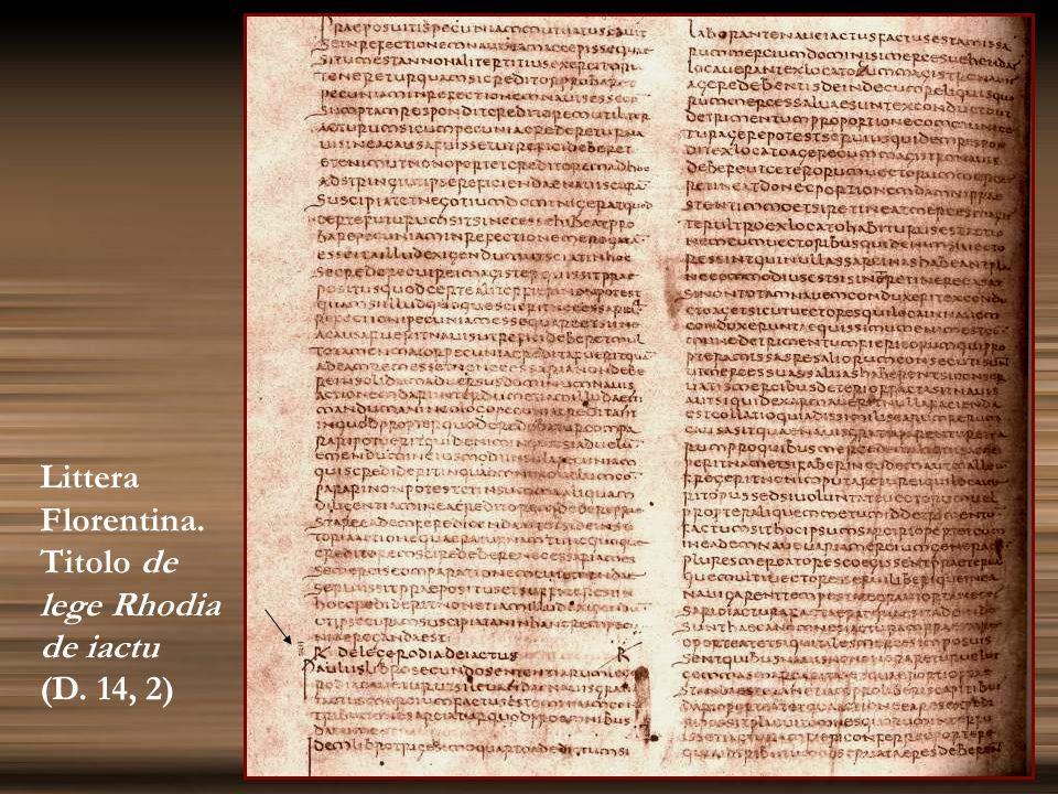 Obr. 2 Corpus iuris civilis (zdroj: http://images.slideplayer.it/2/936429/slides/slide_15.