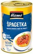 Guláš vepřový, hovězí po