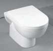 BENE BN320 Závěsná WC mísa 2 290,- ZÁVĚSNÁ WC WC, bidety a urinály 890,- 1 250,- 1 790,- 2 290,- 1 990,- LC1582 TAURUS 2 WC mísa 36x54,5 cm 890,- ST262 ALICANTE WC sedátko 174,- BS122 SOFIA WC