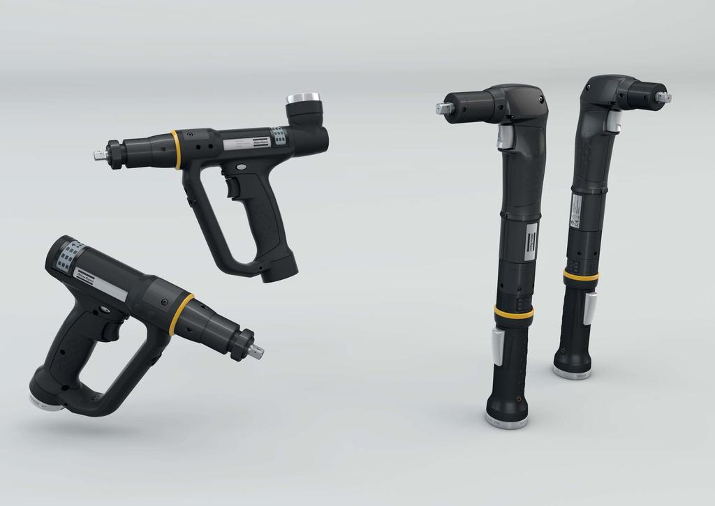 Tensor s pistolovou rukojetí Nástroj s dvojí spouští Tensor ETP STR61 je rychlé, lehké a odolné nářadí, které poskytuje působivé ergonomické funkce a vlastnosti.