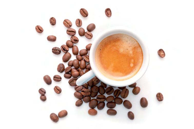 KÁVA & ČAJ COFFEE & TEA KAFFEE & TEE Čaj Ronnefeldt Tea Tee Grog ( Božkov Tuzemský 4 cl) Svařené víno hot wine Glühwein (12) Horká čokoláda hot chocolate heiße Schokolade (7) Horká čokoláda s