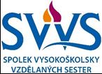 Spolek vysokoškolsky vzdělaných sester J. Boreckého 1167/27, 370 00 České Budějovice IČO: 05479215 E-mail: svvs.spolek@gmail.