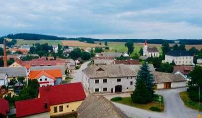 25. ročník srpen 2019 Z JEDNÁNÍ ZASTUPITELSTVA OBCE Poslední jednání zastupitelstva připadlo hned na první srpnový den. Ve čtvrtek 1.