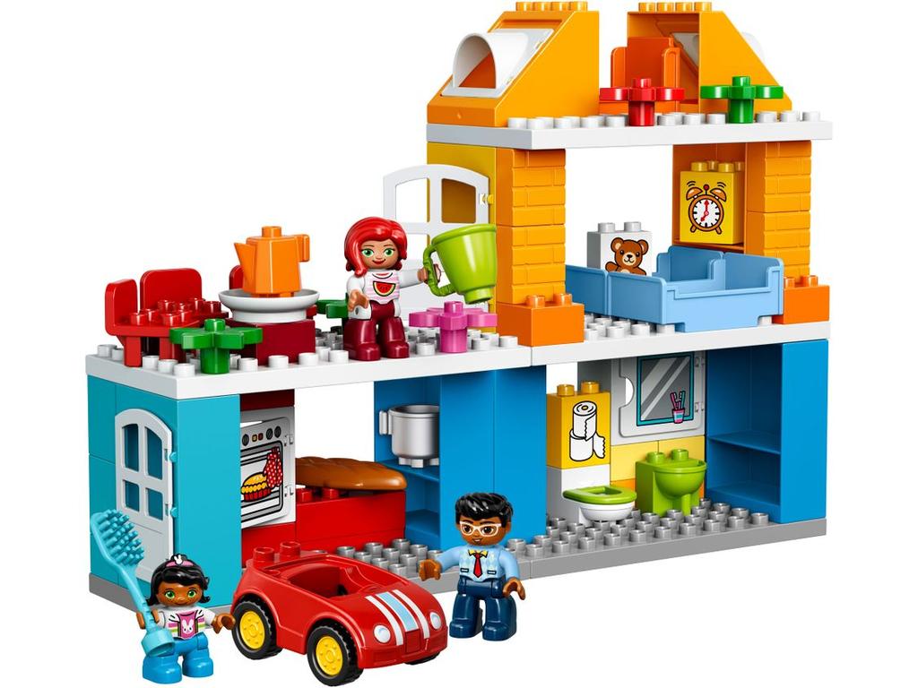 Lego Duplo