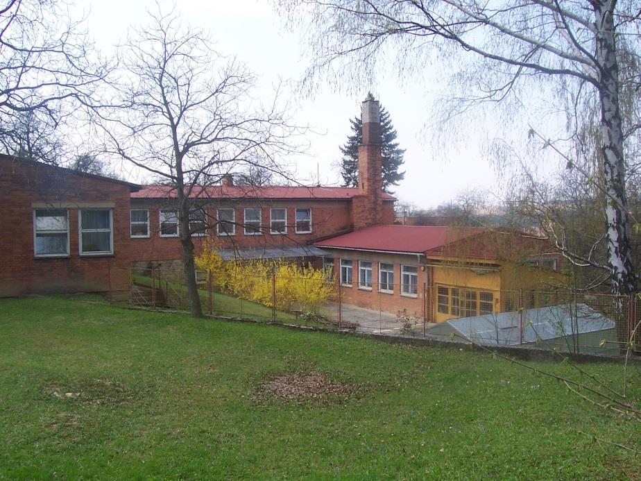 POKOJNÉHO