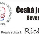 Účastníci závodů jsou povinni se řídit ř pokyny určeného pracovníka pořadatele a to včetně vyložení koní do příchodu veterinárního lékaře.