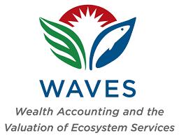 WAVES Wealth Accounting and Valuation of Ecosystem Services WAVES je globální