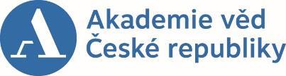 Interní předpisy Akademie věd ČR Vyřizuje: Kancelář AV ČR Č. j.: KAV-28/SPO/2018 URL: http://interni.avcr.cz/dokumenty/interni_normy/ Směrnice Akademické rady Akademie věd ČR č. 1 ze dne 16.